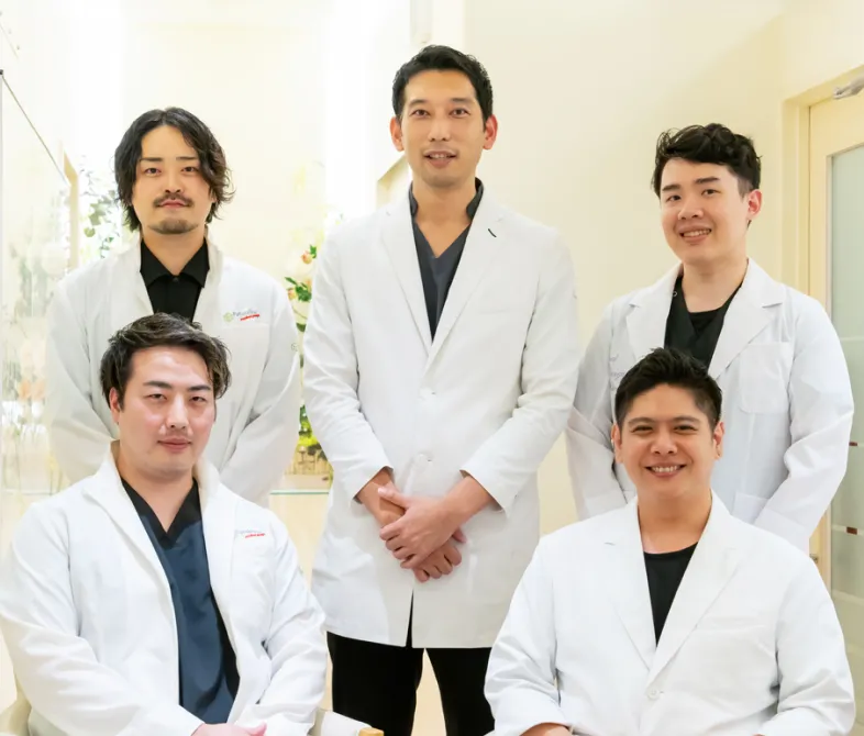 私たちについて