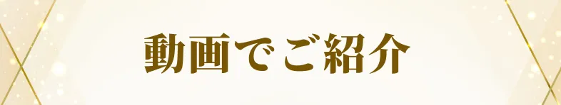 動画でご紹介